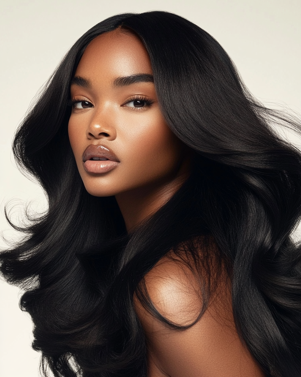 GLOSHHAIR