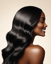 GLOSHHAIR