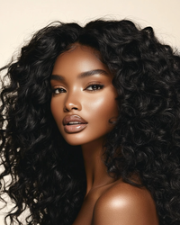 GLOSHHAIR