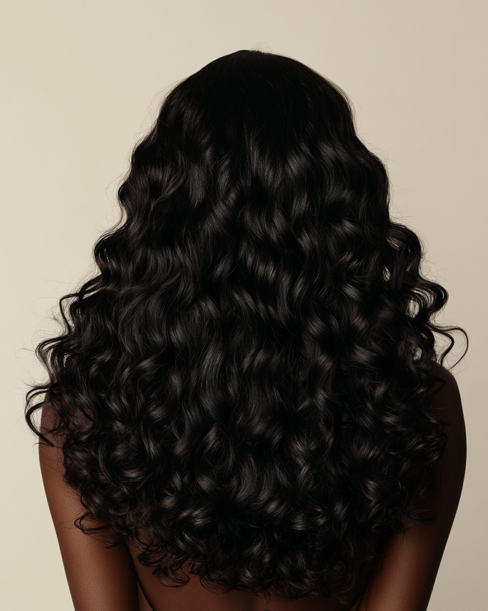 GLOSHHAIR