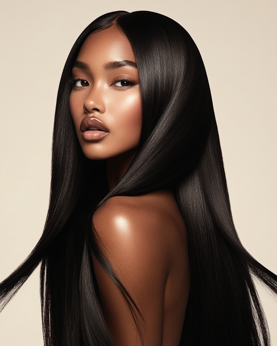 GLOSHHAIR