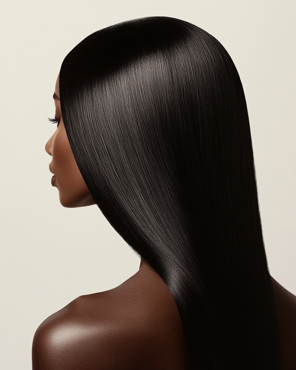 GLOSHHAIR