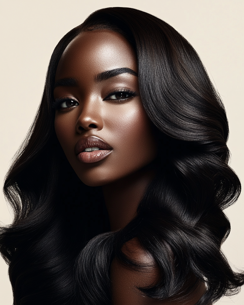 GLOSHHAIR