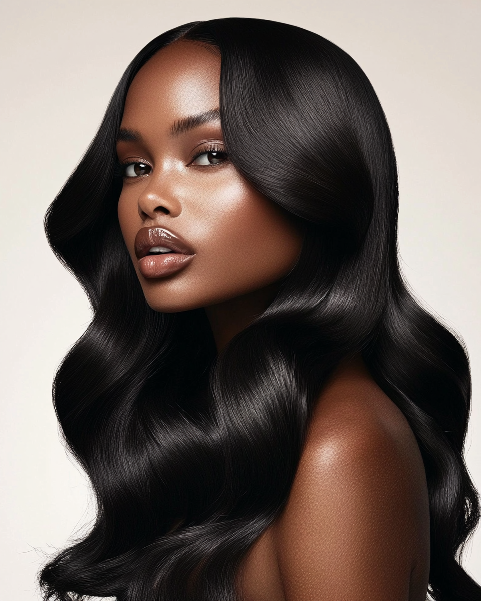 GLOSHHAIR